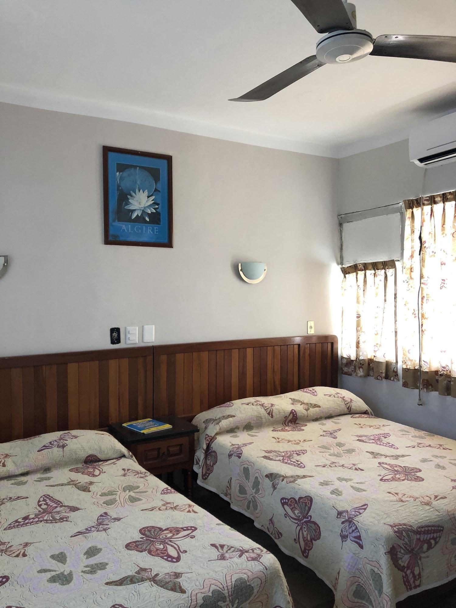 Hotel El Faro Malecon Veracruz Bagian luar foto