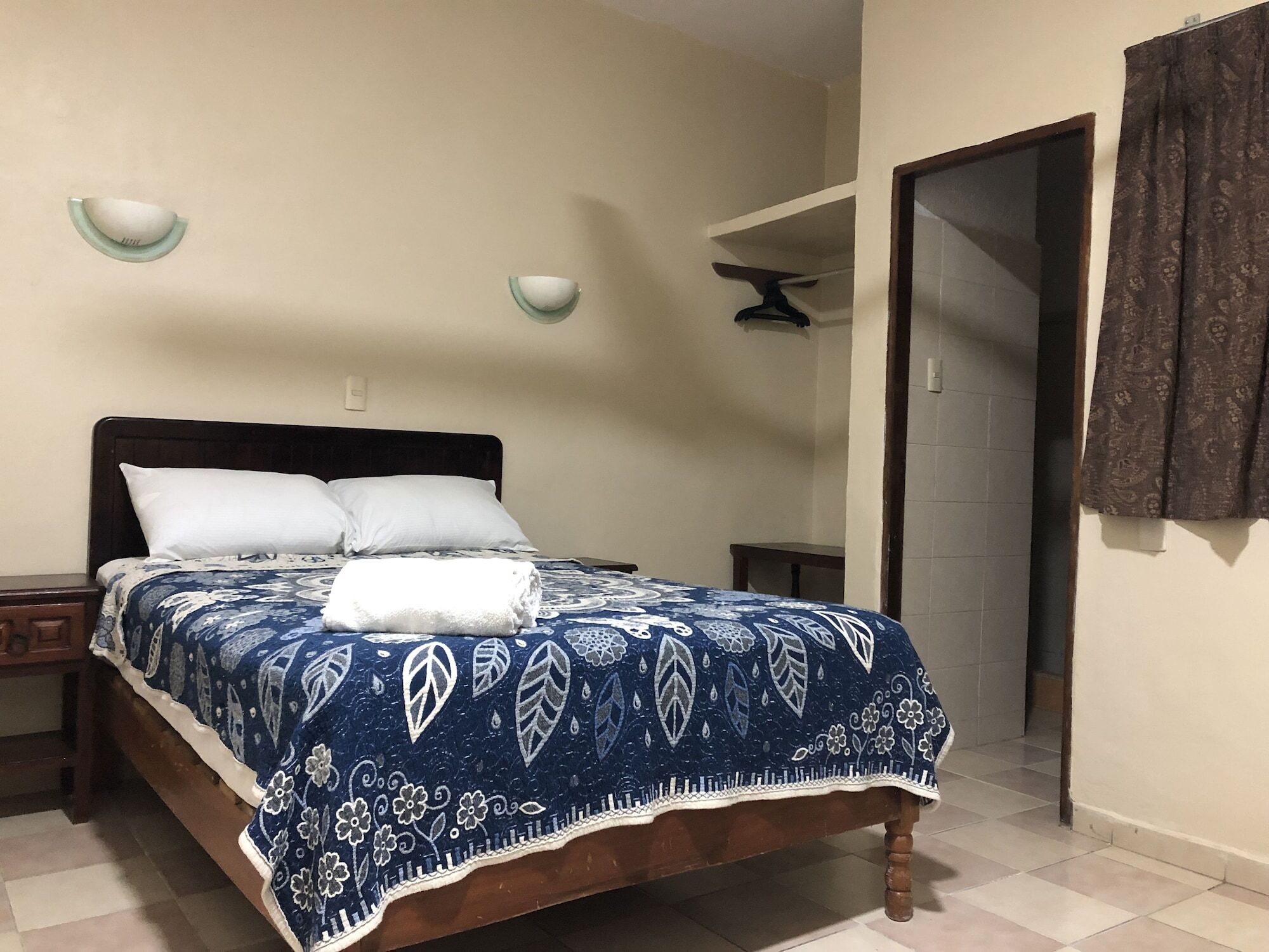 Hotel El Faro Malecon Veracruz Bagian luar foto